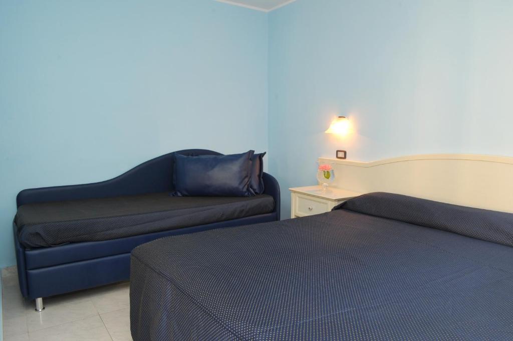 Hotel La Sorgente Hs Пестум Номер фото