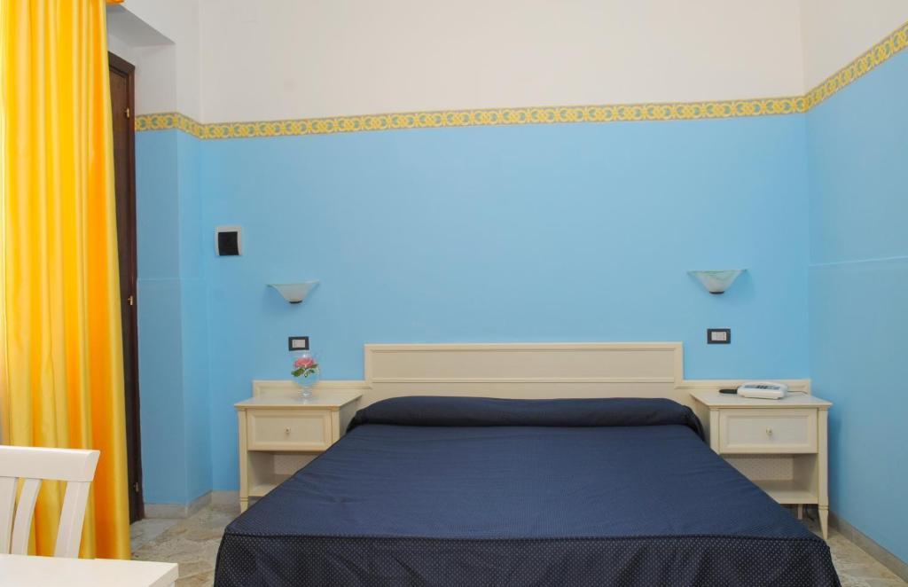 Hotel La Sorgente Hs Пестум Номер фото